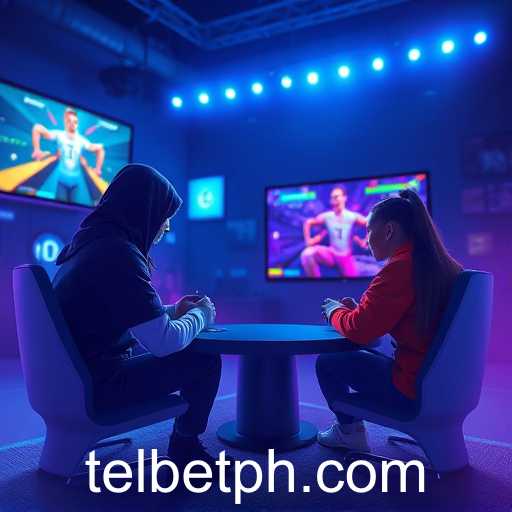The Rise of Telbet Amidst Online Gaming Challenges