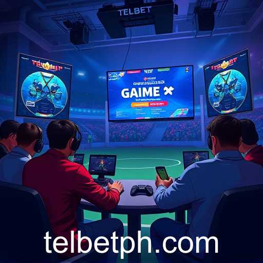 The Rise of Telbet in the Digital Gaming Landscape
