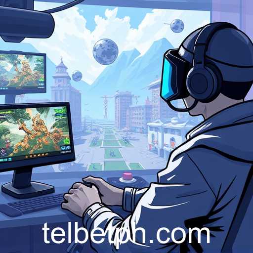 Telbet: Navigating the Digital Playground